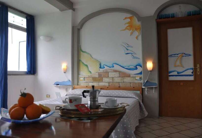 Номер Стандарт, Casa Mazzola