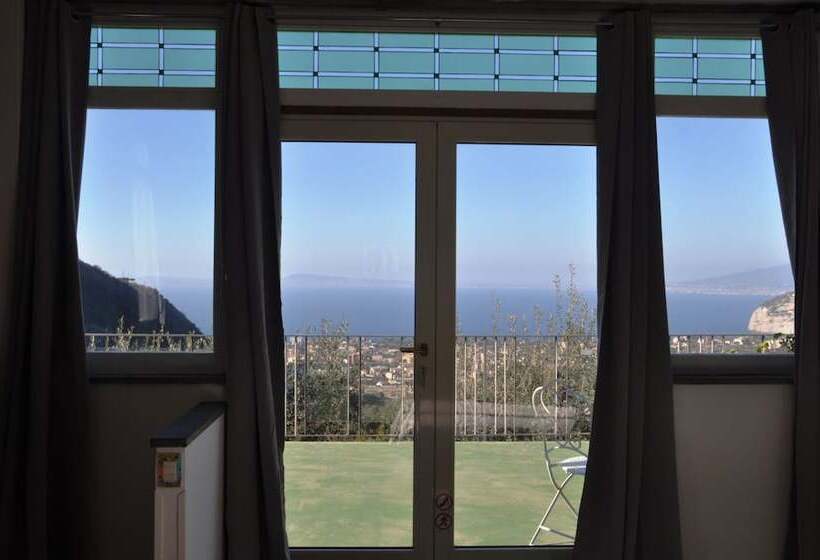 Номер Стандарт Трехместный, Casa Mazzola