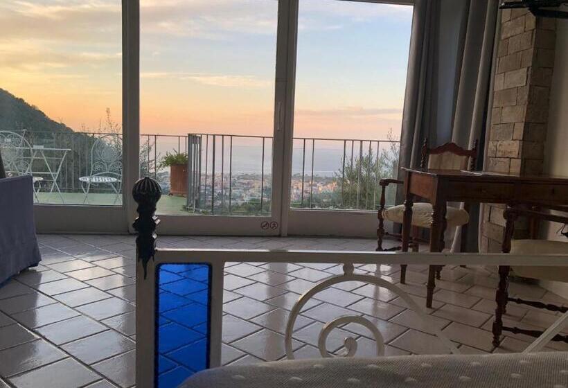 Номер Стандарт, Casa Mazzola