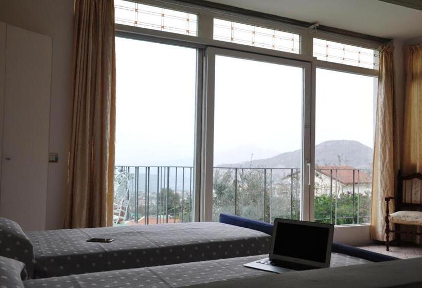 Номер Стандарт Трехместный, Casa Mazzola
