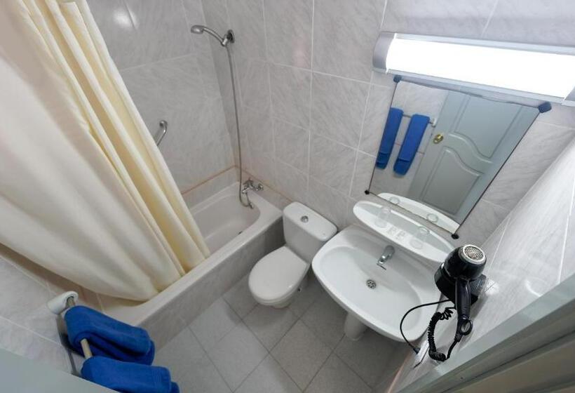 בקתה סופריור, Bungalows Maspalomas Oasis Club - All Inclusive