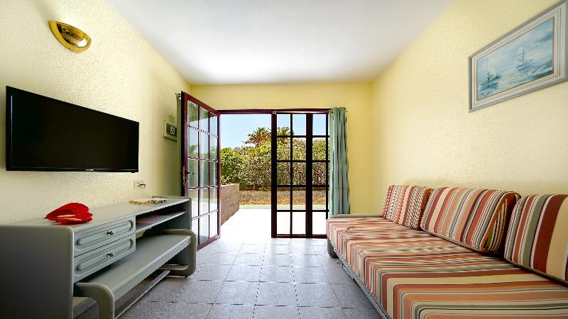 בקתה דלוקס, Bungalows Maspalomas Oasis Club - All Inclusive