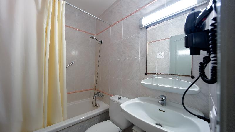 בקתה דלוקס, Bungalows Maspalomas Oasis Club - All Inclusive
