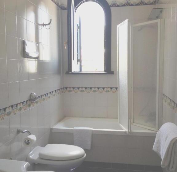 اتاق استاندارد, Aura