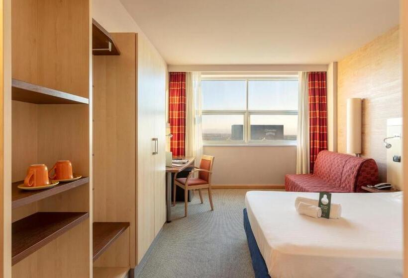 Номер Economy, B&b Hotel Cherasco Langhe