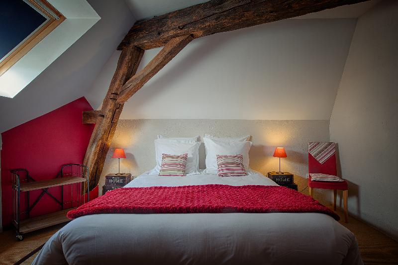 Номер Superior, B&b Hotel Cherasco Langhe