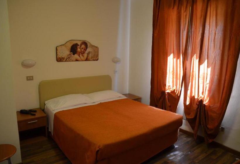 Номер Комфорт, Del Buono Wellness & Medical Spa