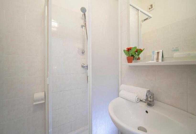 Habitación Superior, Gemini