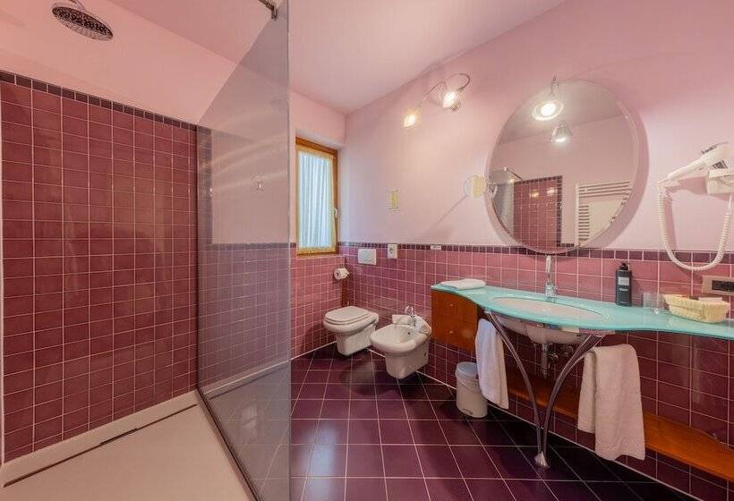Номер Стандартный с Видом, La Darsena Boutique Hotel & Restaurant