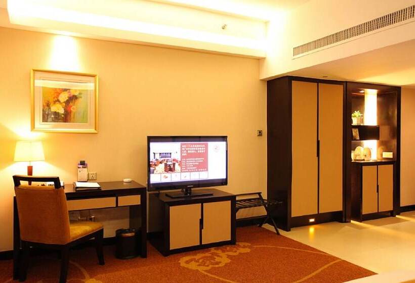 اتاق استاندارد, Landmark International