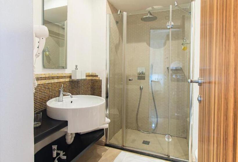 Классический Номер, Marina 10 Design Hotel & Spa
