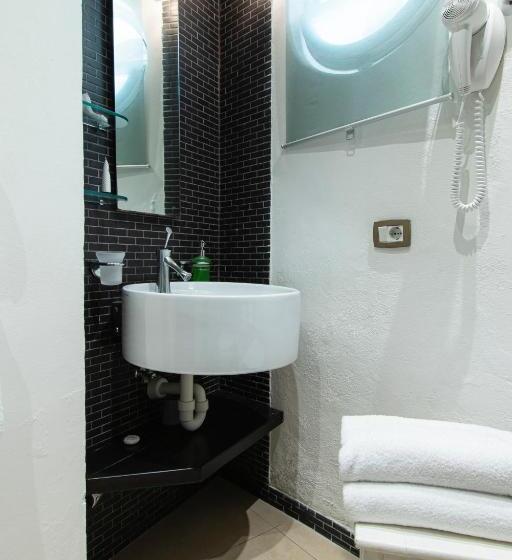 Трехместный Номер Superior, Marina 10 Design Hotel & Spa