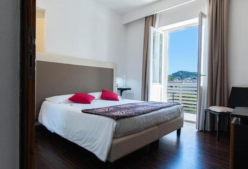 غرفة سوبيريور, Marina 10 Design Hotel & Spa