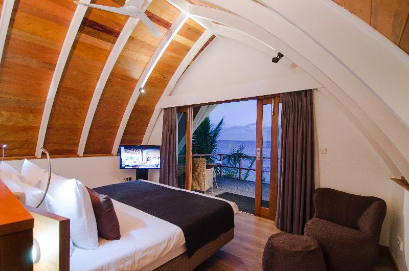 Номер Superior, Marina 10 Design Hotel & Spa