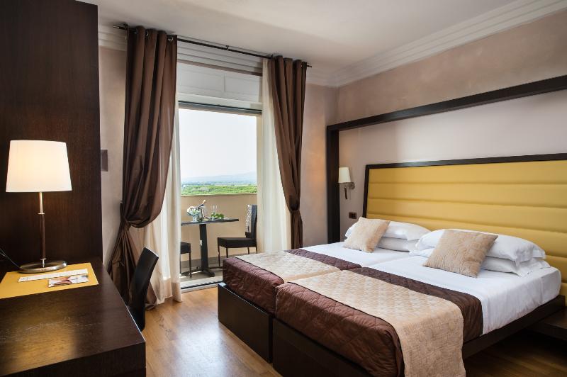 Номер Superior с Видом, Park Hotel Marinetta   Beach & Spa