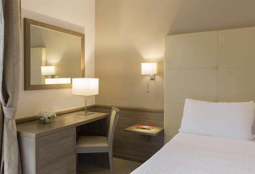 컴포트 룸, Park Hotel Marinetta   Beach & Spa