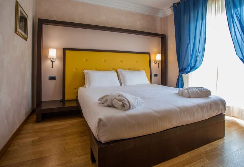 Полулюкс Вид на Море, Park Hotel Marinetta   Beach & Spa