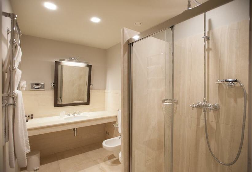 Номер Superior, Relais Villa d'Amelia