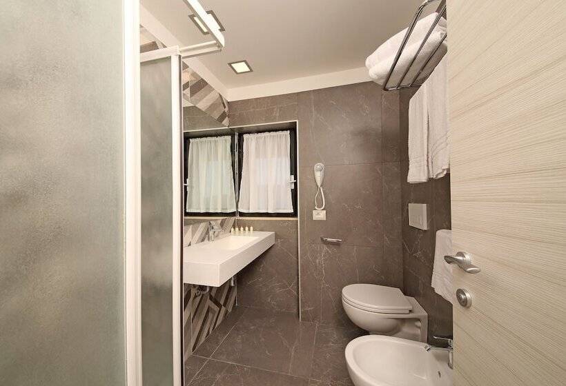 آپارتمان راحتی 1 خوابه, Residence Holiday