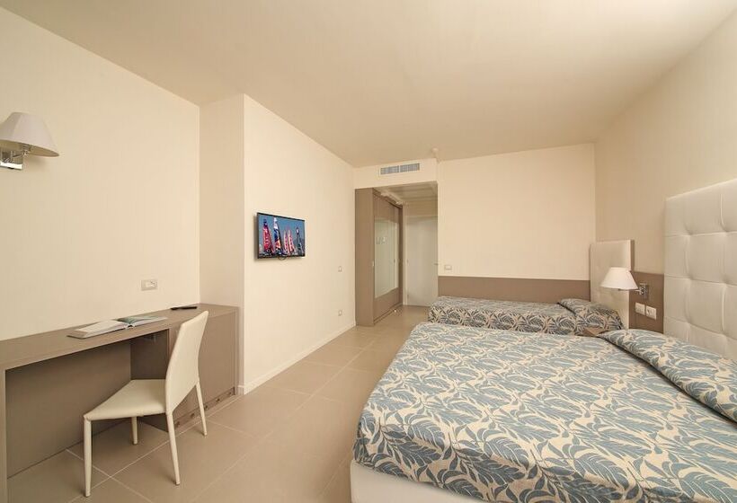 آپارتمان لوکس 1 خوابه, Residence Holiday