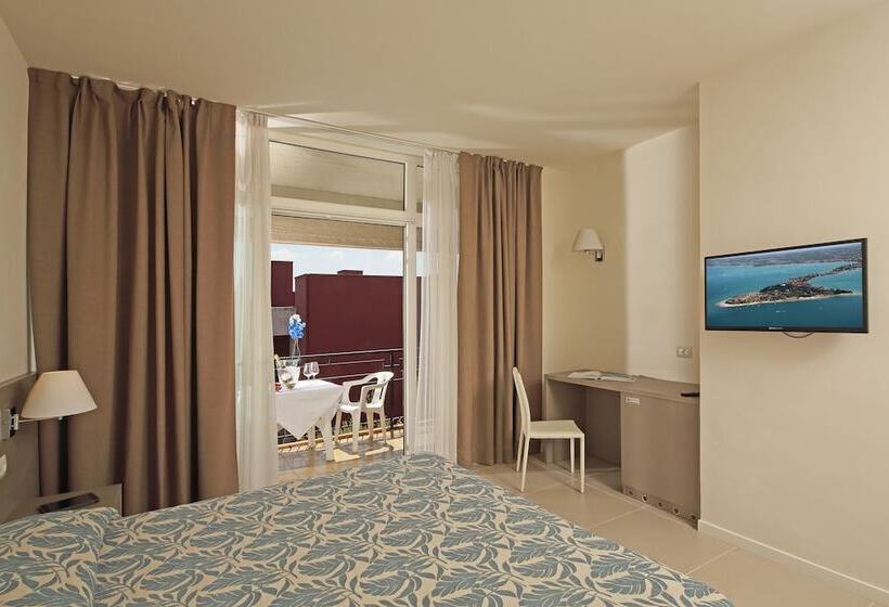 Апартаменты Deluxe 1 Спальня, Residence Holiday