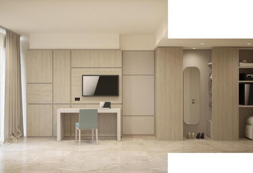Номер Стандарт, Residence Holiday