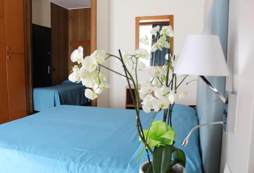 Номер Стандарт, Residence Holiday