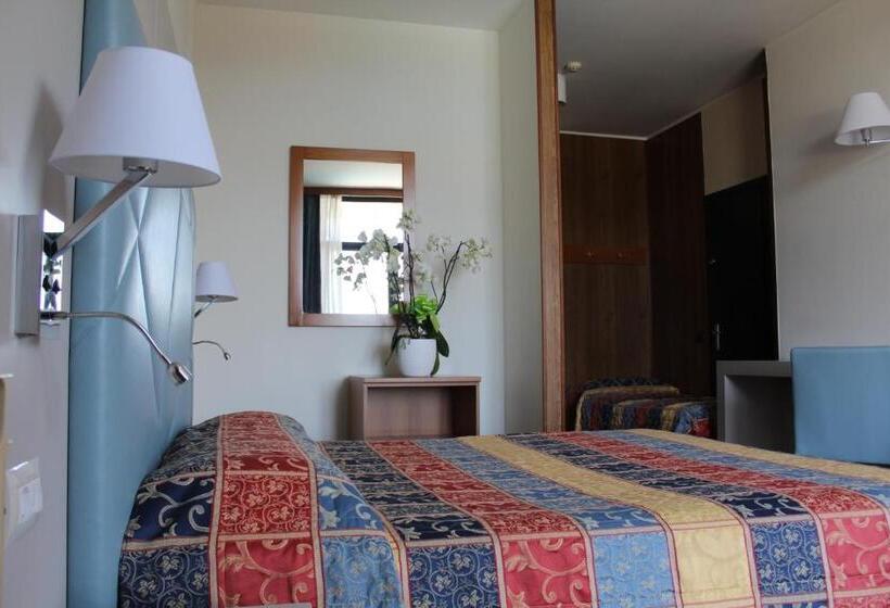 Номер Стандарт, Residence Holiday