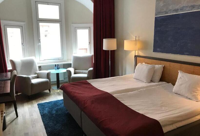 스탠다드 룸, Profilhotels Riddargatan