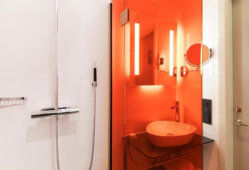 スタンダードルーム, Profilhotels Riddargatan