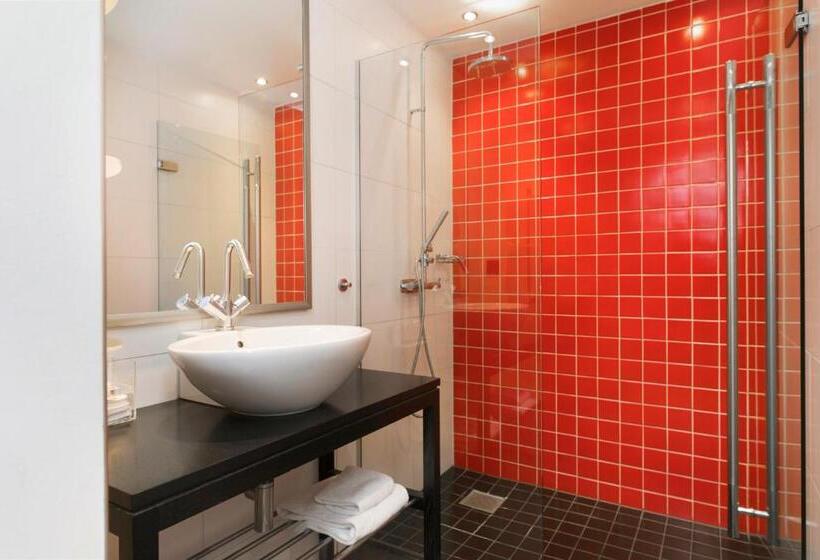 수피리어 룸, Profilhotels Riddargatan