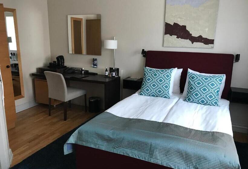 スタンダードルーム, Profilhotels Riddargatan