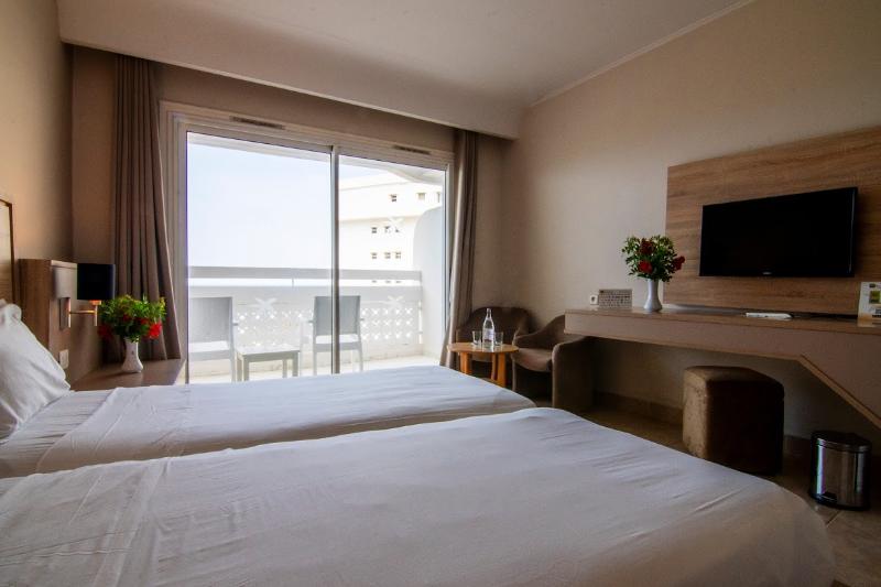 스탠다드 룸, Profilhotels Riddargatan