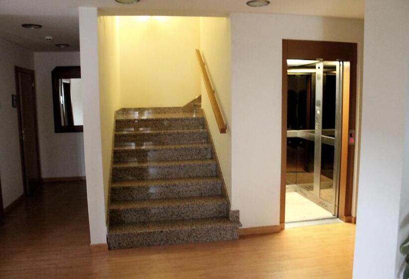 Номер Стандарт, Agorreta