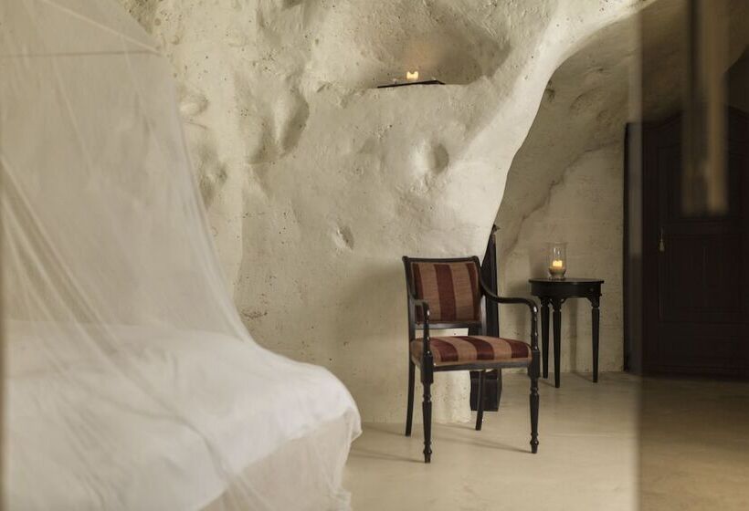 豪华房间, Sant Angelo, Matera