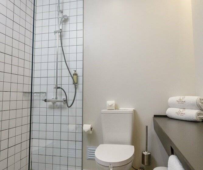 Номер Стандарт, Sport Hotel Gym + Spa