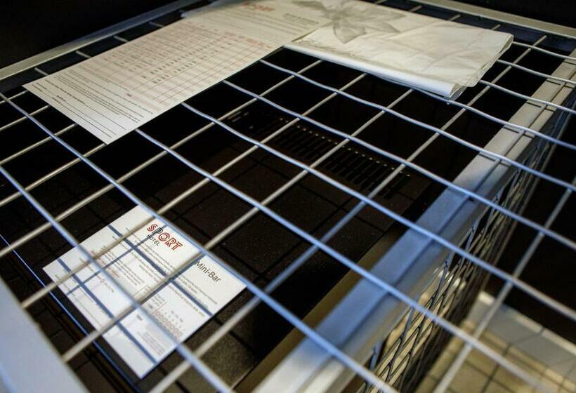 חדר סטנדרט יחיד, Sport Hotel Gym + Spa