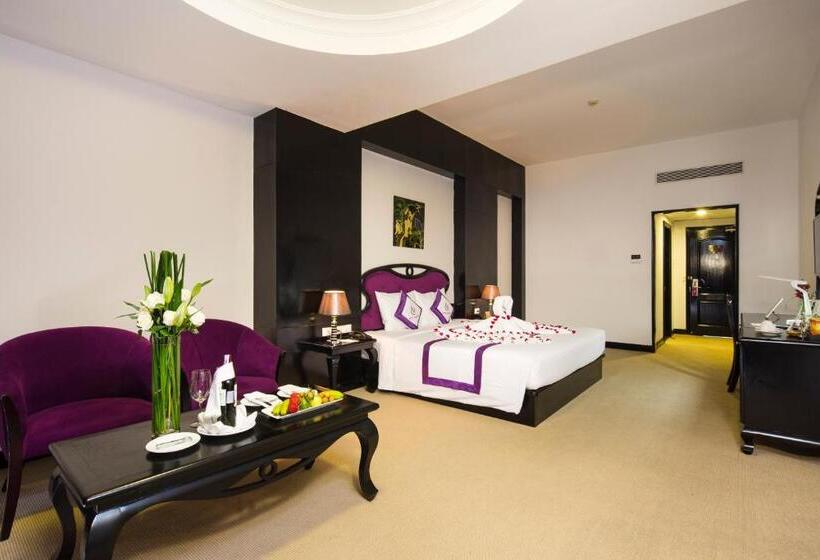 エクゼクティブルーム, Ttc Hotel   Can Tho