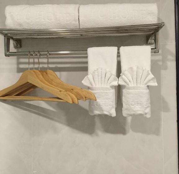 エクゼクティブルーム, Ttc Hotel   Can Tho