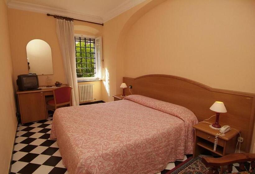 Номер Стандарт, Villa Fieschi