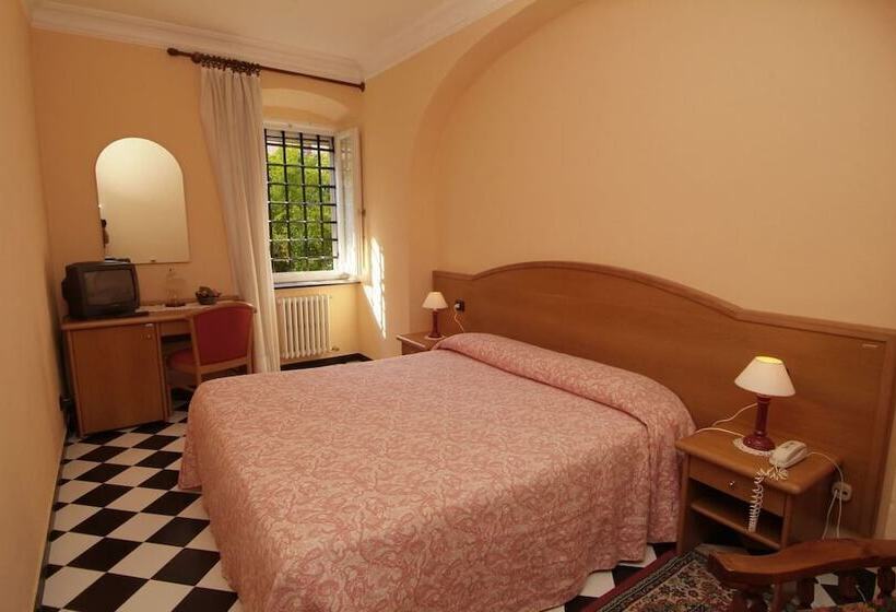 Номер Стандарт Индивидуальный, Villa Fieschi