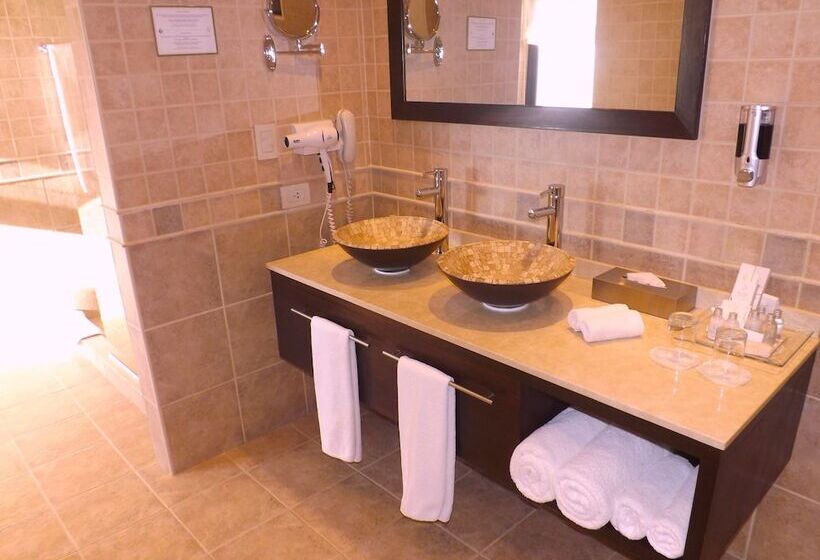 豪华套房, Xelena Hotel & Suites
