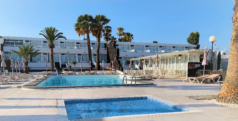 Апартаменты 1 Спальня, Apartamentos Arena Dorada