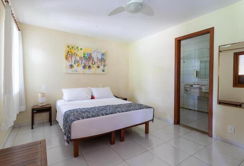 スイート, Canto D Alvorada Hotel Pousada