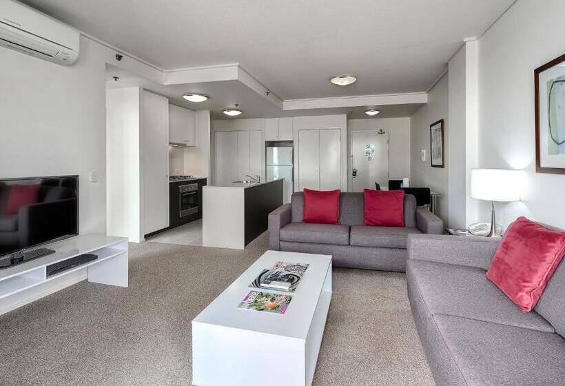 Апартаменты 2 Спальни, Flynn Brisbane