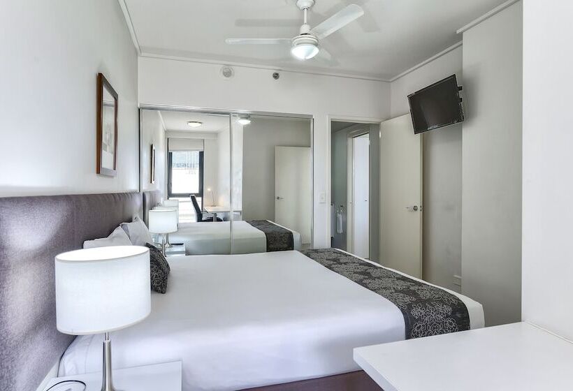 Апартаменты 2 Спальни, Flynn Brisbane