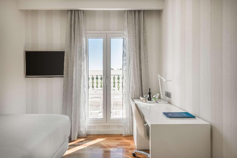 스탠다드 룸 킹사이즈 침대, La Quinta By Wyndham Santa Clarita   Valencia