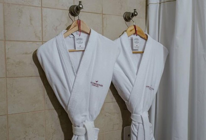大型套房, Los Cauquenes Resort + Spa + Experiences