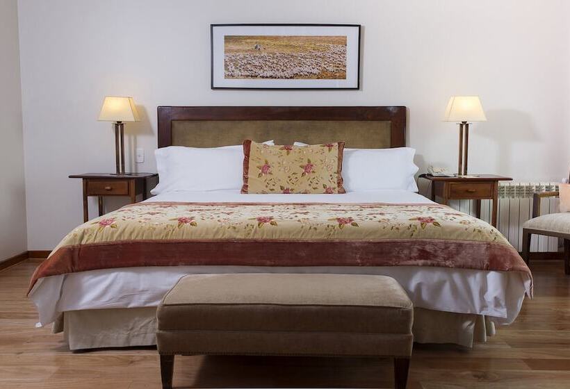 大型套房, Los Cauquenes Resort + Spa + Experiences