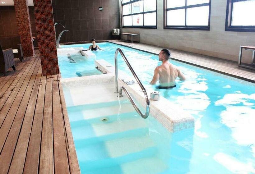 プレミアムルーム, Pazo Los Escudos Hotel Spa & Resort